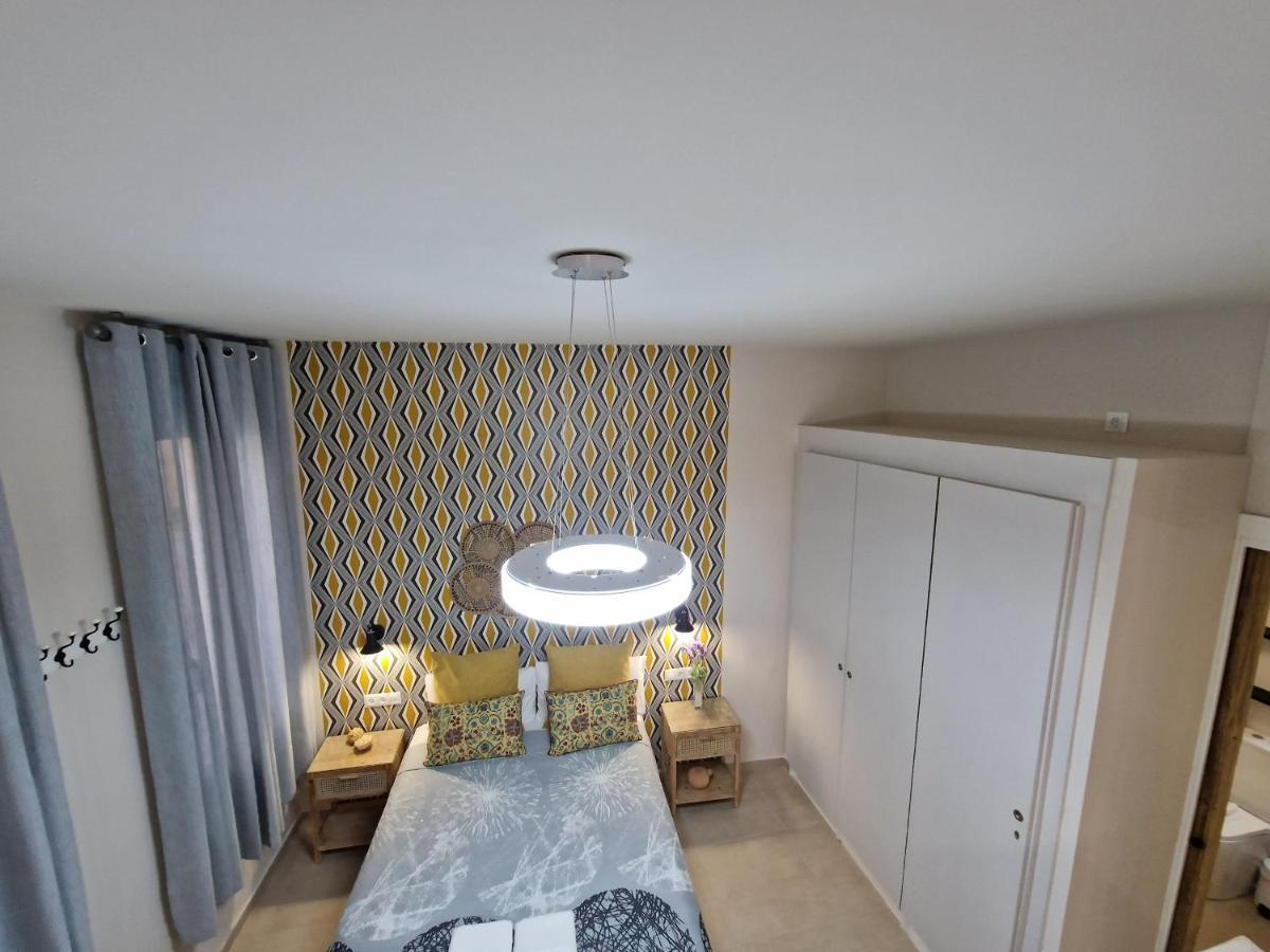 Appartamento Del Parque Flats Galatas Málaga Esterno foto
