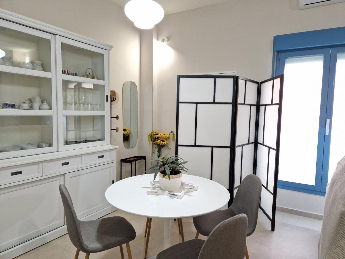 Appartamento Del Parque Flats Galatas Málaga Esterno foto