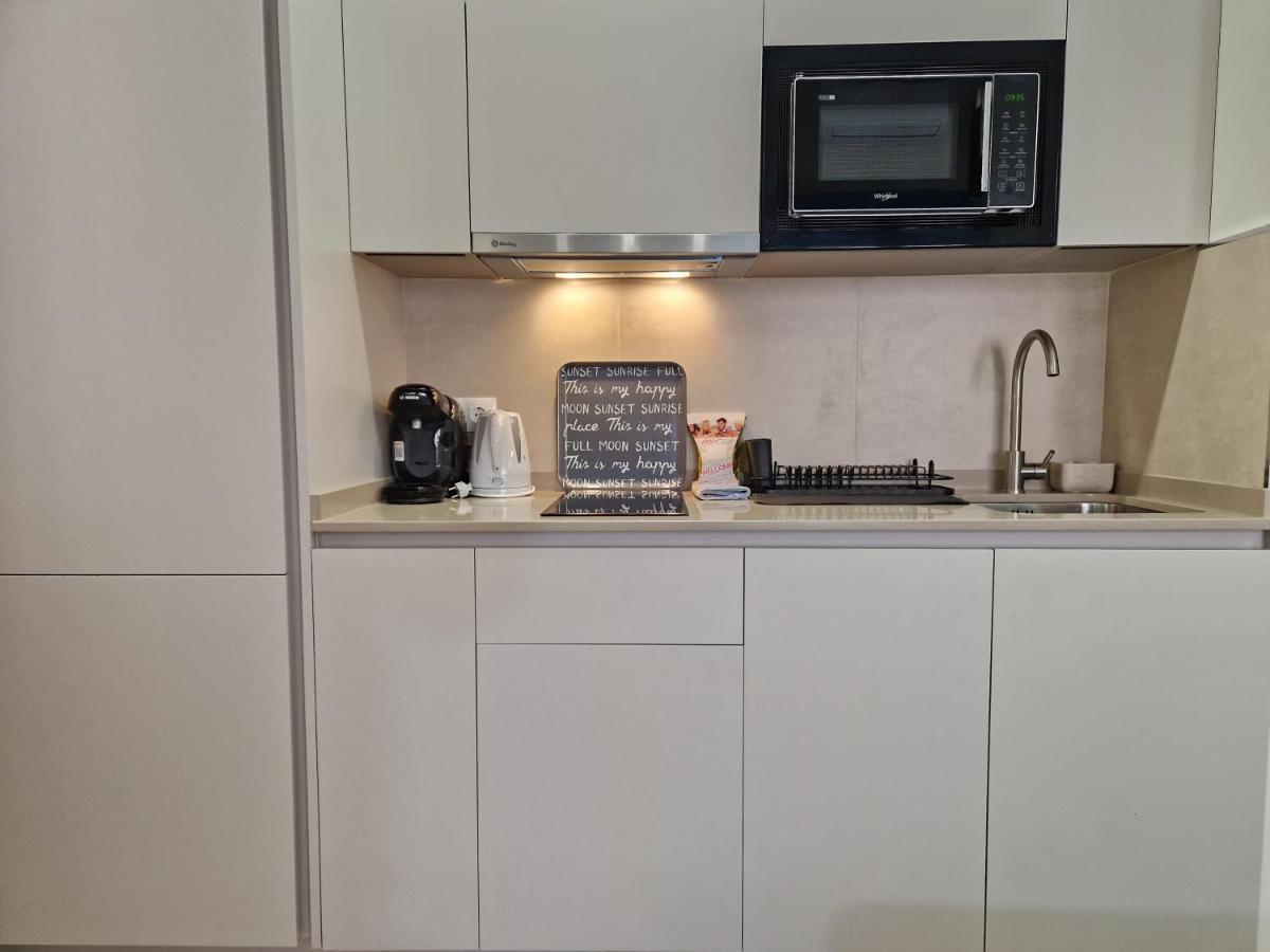 Appartamento Del Parque Flats Galatas Málaga Esterno foto